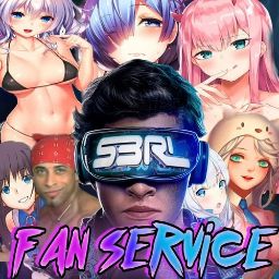 S3RL - Fan Service