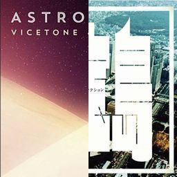 Vicetone & Tony Igy &Sakanaction - Astronomia x shintakarajima Mashup