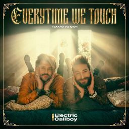 Electric Callboy - Everytime We Touch