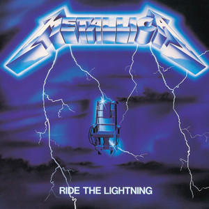 Metallica - For Whom The Bell Tolls (Remastered)