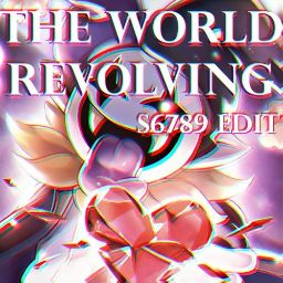 Camellia & Toby Fox - THE WORLD REVOLVING