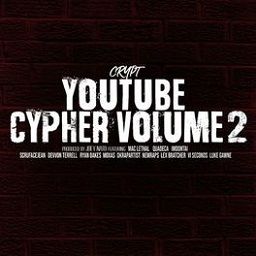 Youtube Cypher Vol 2