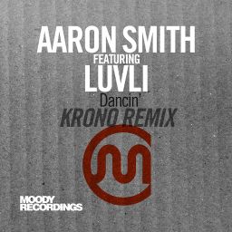 Aaron Smith - Dancin' (210 BPM Ver.)