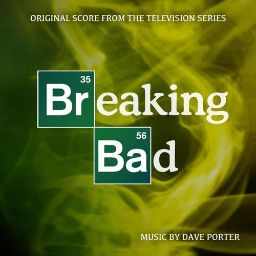 Dave Porter - Breaking Bad Main Title Theme