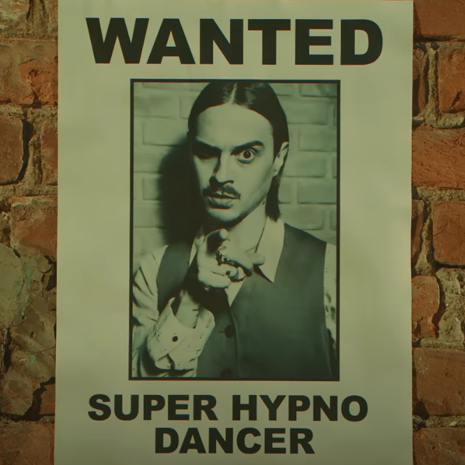 Hypnodancer