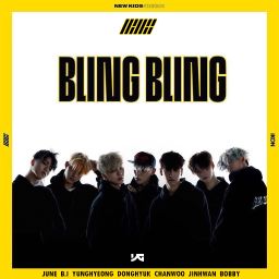 iKON - Bling Bling