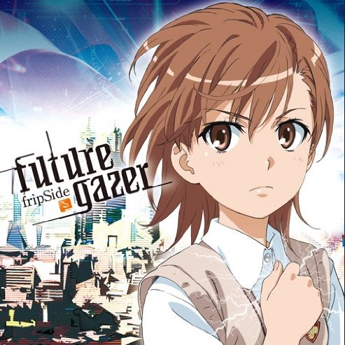 FripSide - future gazer