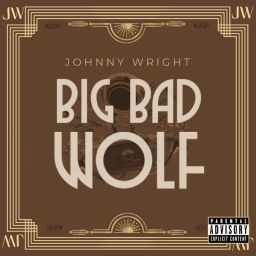 Johnny Wright - Big Bad Wolf