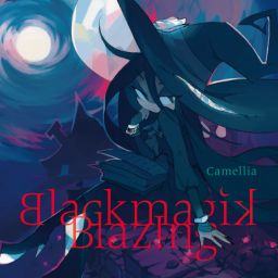 Camellia - Circles of Death