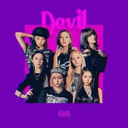 CLC - Devil