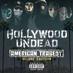 Hollywood Undead - Levitate