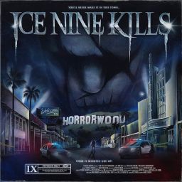 Ice Nine Kills - Funeral Derangements
