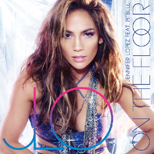 Jennifer Lopez - On The Floor