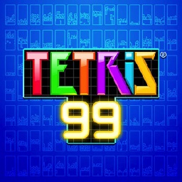 Nintendo - Tetris 99 Megamix