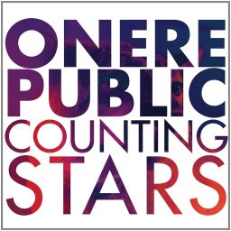 OneRepublic - Counting Stars