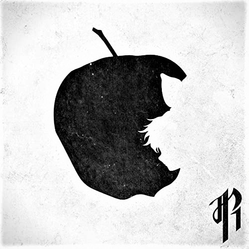 RichaadEB - BAD APPLE!!