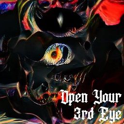 Schwank - OPEN YOUR 3RD EYE