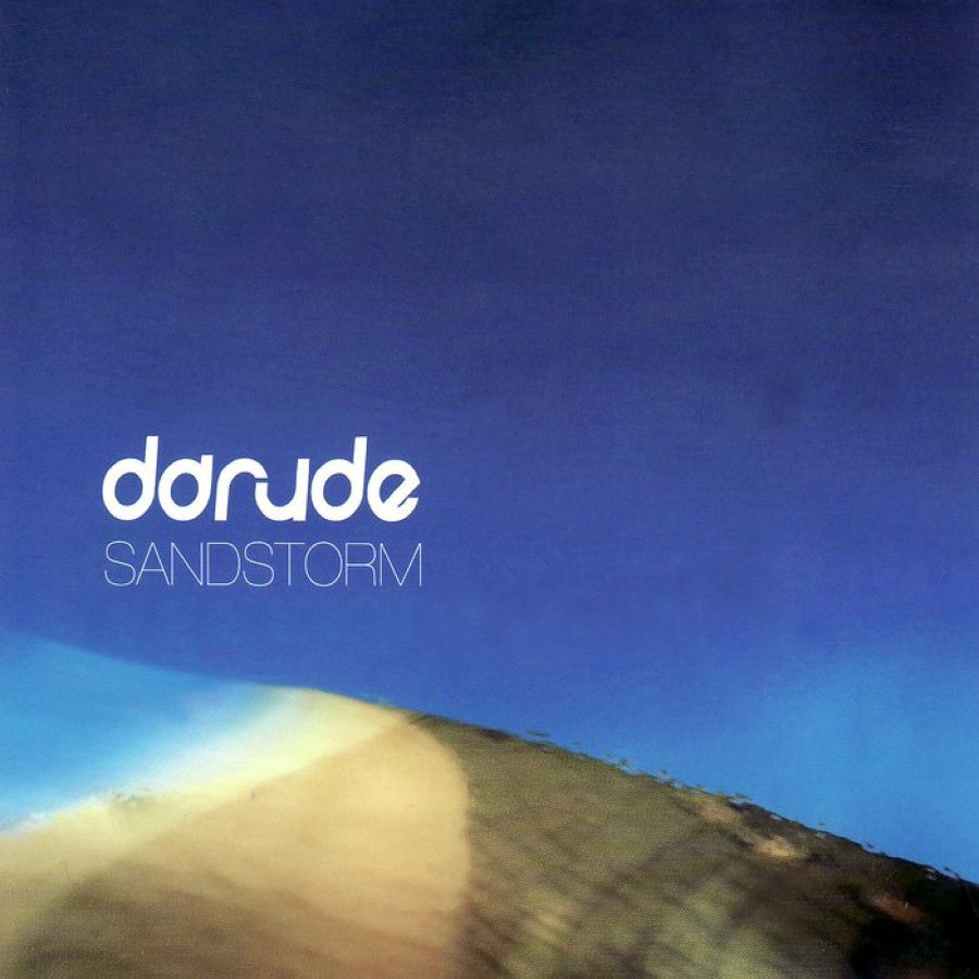 Darude - Sandstorm