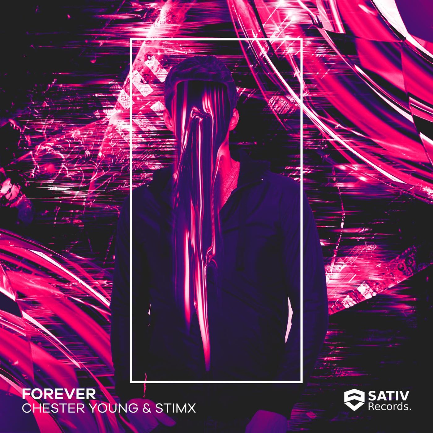 Chester Young & STIMX - Forever