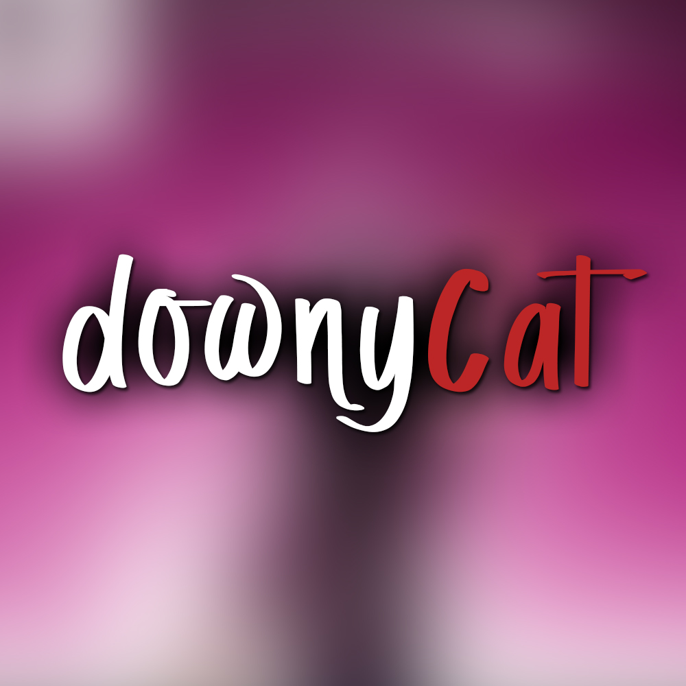 DownyCat - To The Stars