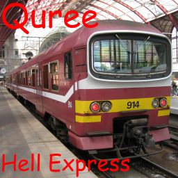 Quree - Hell Express