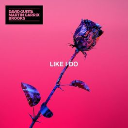 David Guetta, Martin Garrix, Brooks - Like I Do