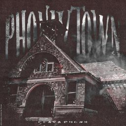 PHONKY TOWN