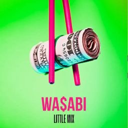 Little Mix - Wasabi [6L Fitbeat]