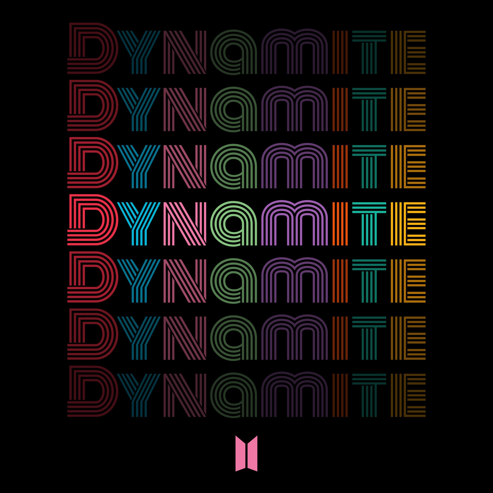 BTS - Dynamite