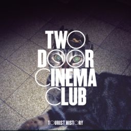 Two Door Cinema Club - Undercover Martyn