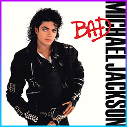 Michael Jackson - Bad