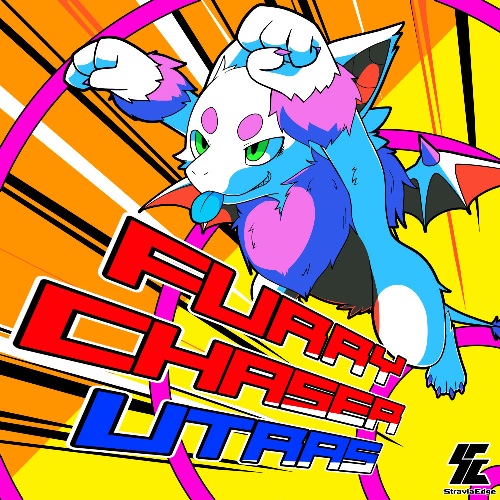 StraviaEdge - Furry Chaser