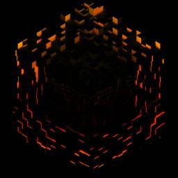 C418 - Dead Voxel