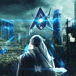 Alan Walker - Darkside