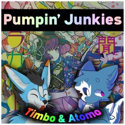 Pumpin' Junkies