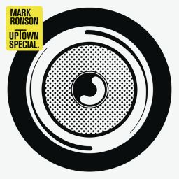 Uptown Funk - Mark Ronson