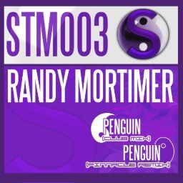 Randy Mortimer - Penguin 