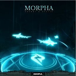 Sharks - Morpha