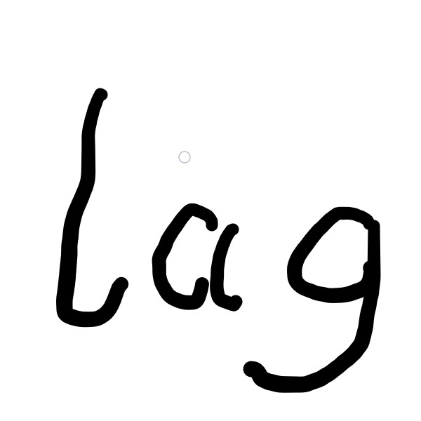 lag