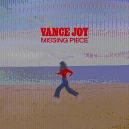 Vance Joy - Missing Piece