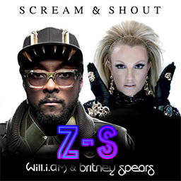 will.i.am - Scream & Shout