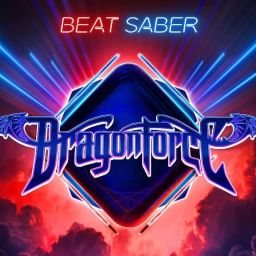 DragonForce - Power of the Saber Blade