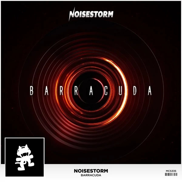 Noisestorm - Barracuda