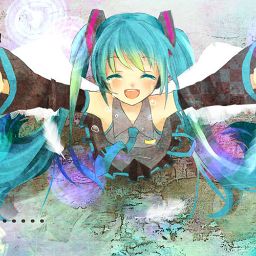 Storyteller - The Intense Voice of Hatsune Miku