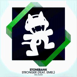 Stonebank, Emel - Stronger