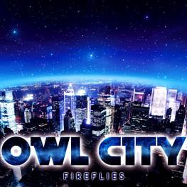 Owl City - Fireflies