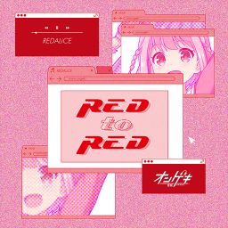 REDALiCE - RED to RED