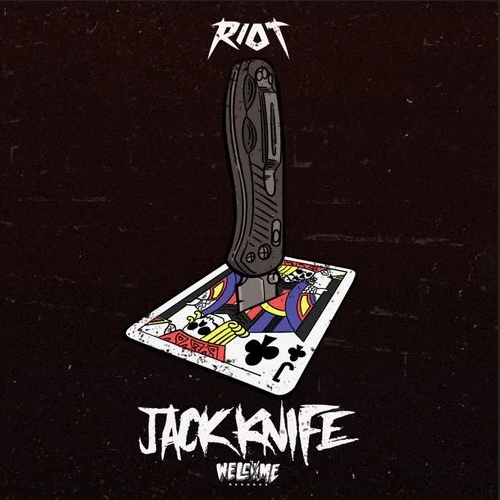 RIOT - Jackknife