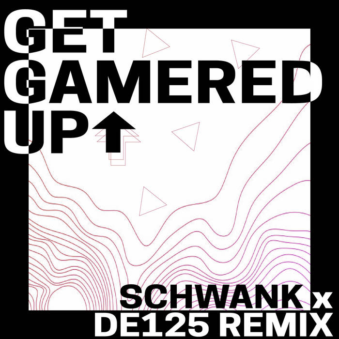 Schwank - Get Gamered Up