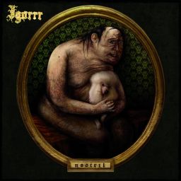 Igorrr - Unpleasant Sonata